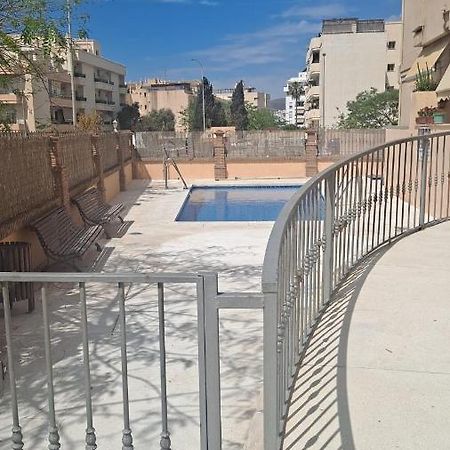 Apartamento Cala De Nerja II Eksteriør billede