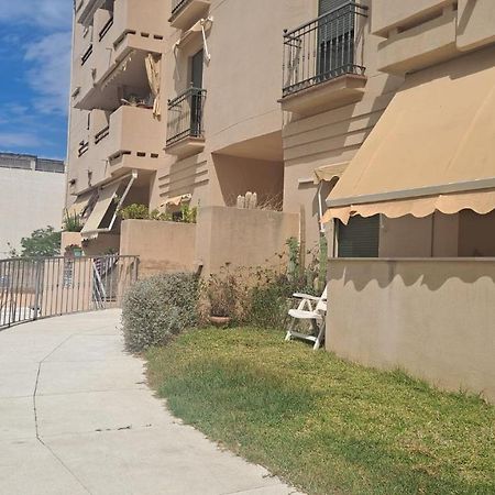 Apartamento Cala De Nerja II Eksteriør billede