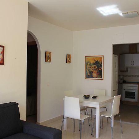 Apartamento Cala De Nerja II Lejlighed Eksteriør billede