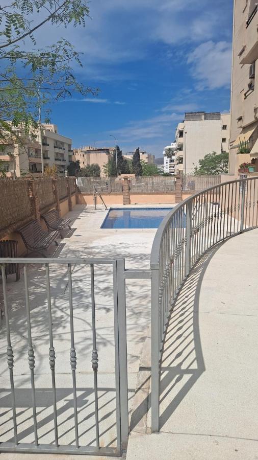 Apartamento Cala De Nerja II Lejlighed Eksteriør billede