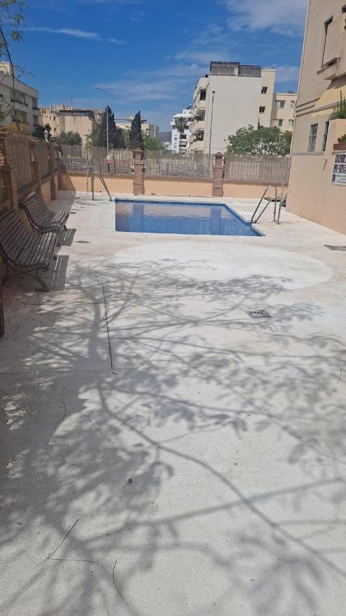 Apartamento Cala De Nerja II Eksteriør billede