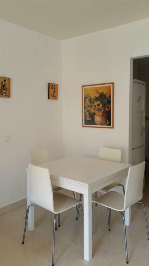 Apartamento Cala De Nerja II Eksteriør billede