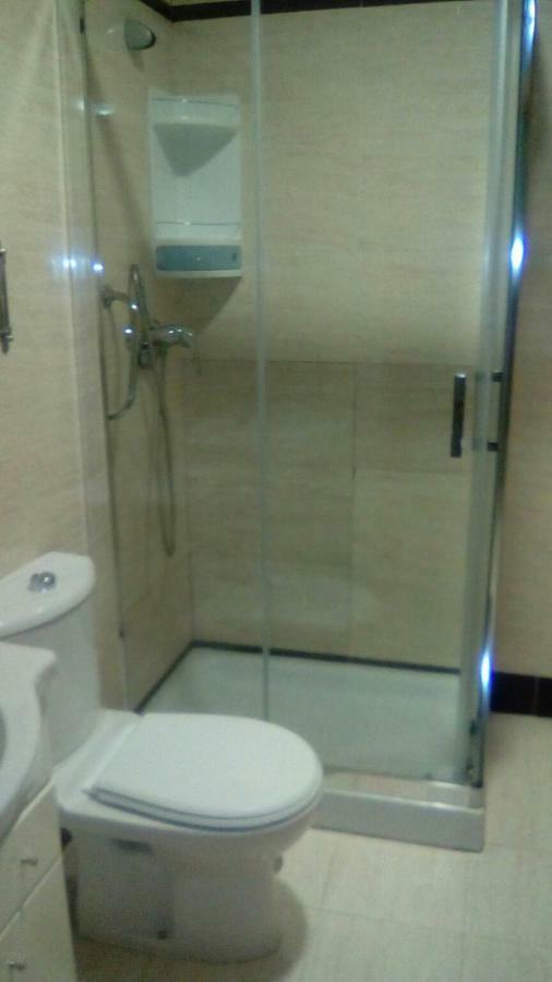 Apartamento Cala De Nerja II Eksteriør billede