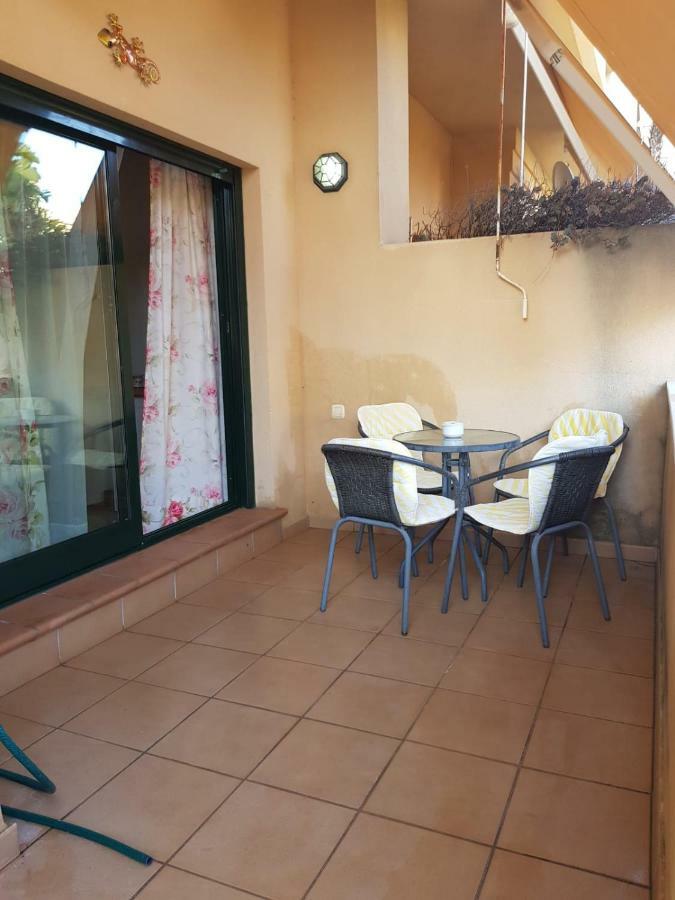 Apartamento Cala De Nerja II Eksteriør billede
