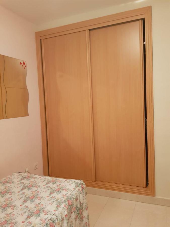 Apartamento Cala De Nerja II Eksteriør billede