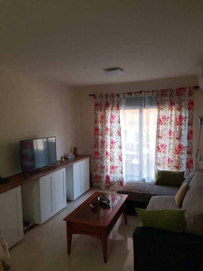 Apartamento Cala De Nerja II Eksteriør billede
