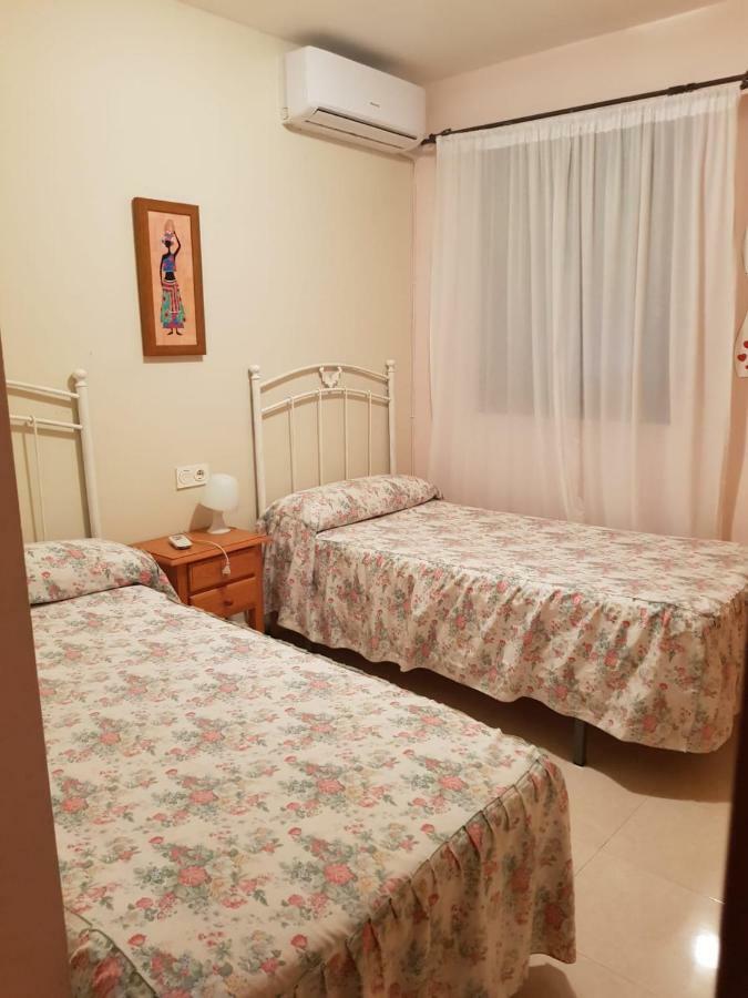 Apartamento Cala De Nerja II Lejlighed Eksteriør billede