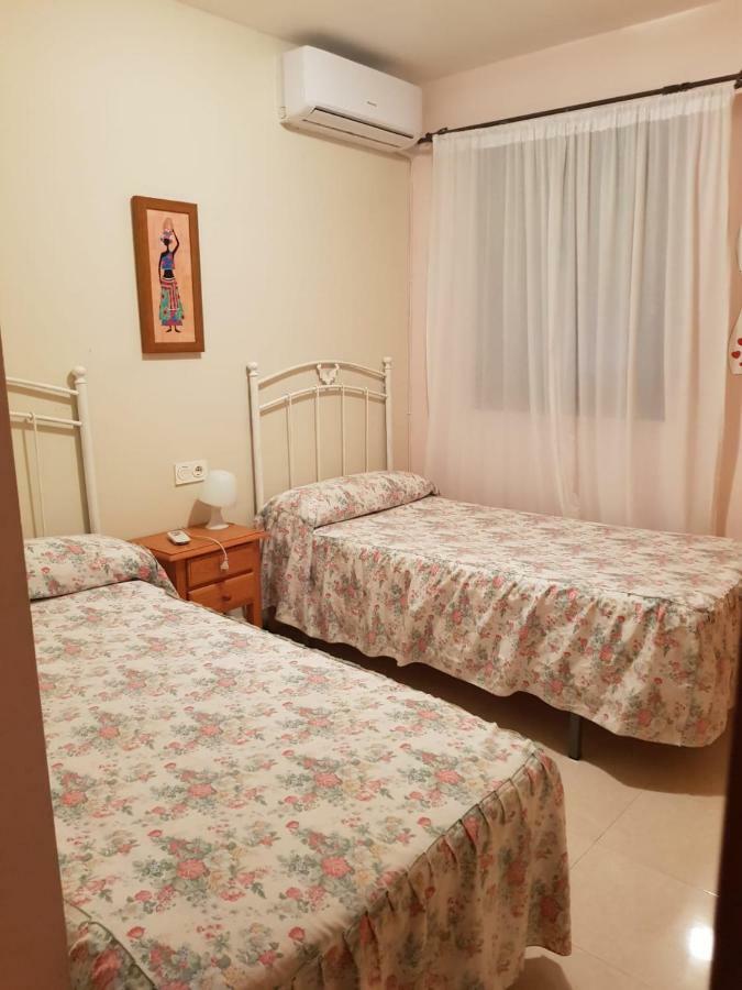 Apartamento Cala De Nerja II Eksteriør billede