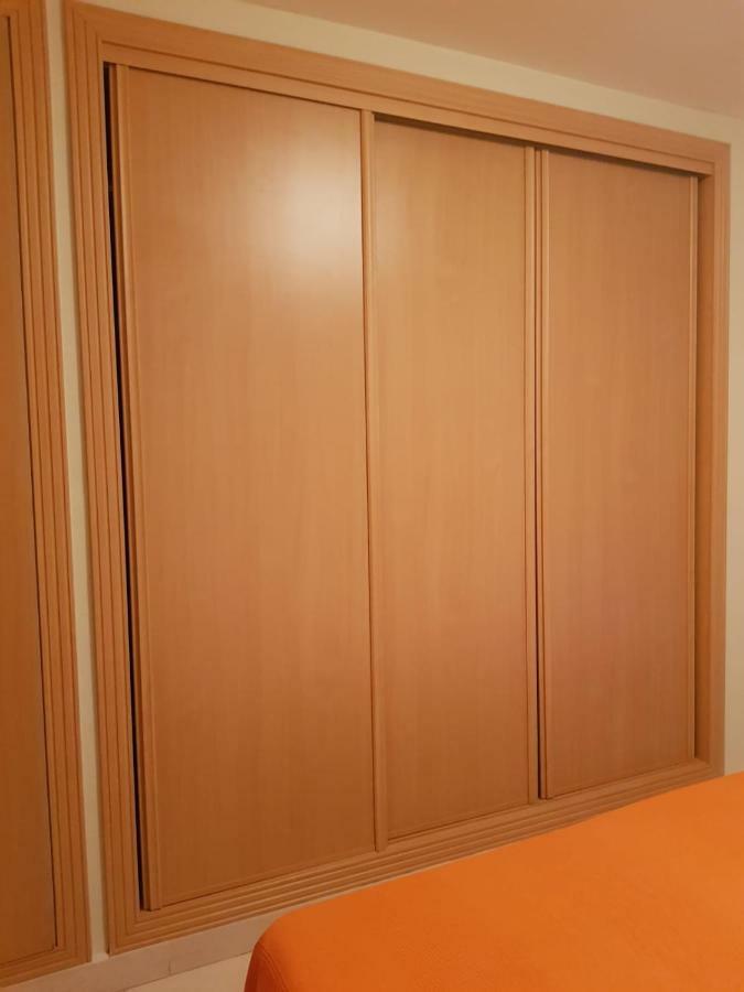 Apartamento Cala De Nerja II Eksteriør billede