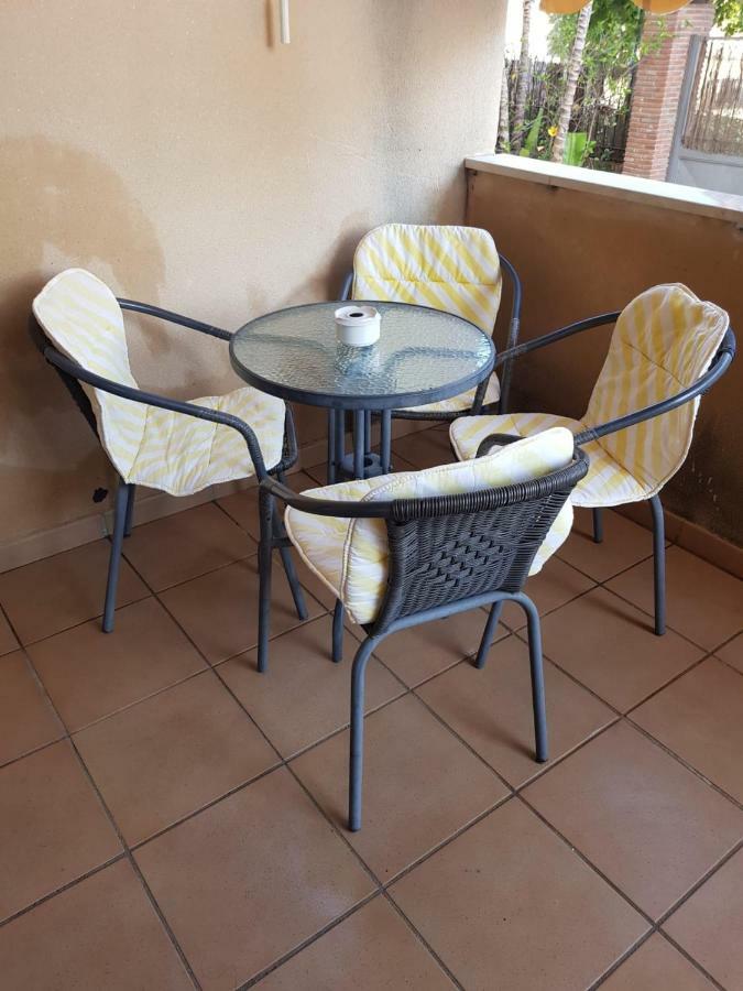 Apartamento Cala De Nerja II Eksteriør billede